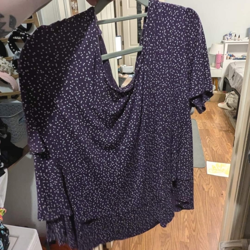 Latched Mama Plus Size